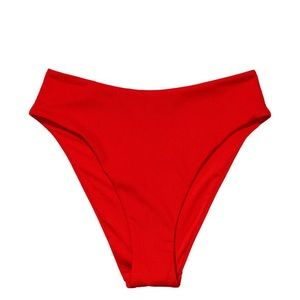 *NWOT* Victoria Secret | Essential High Waisted Bikini Bottom